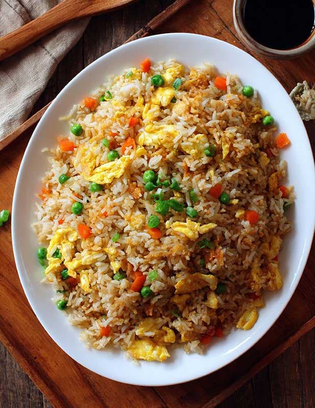 المطبخ الصيني 