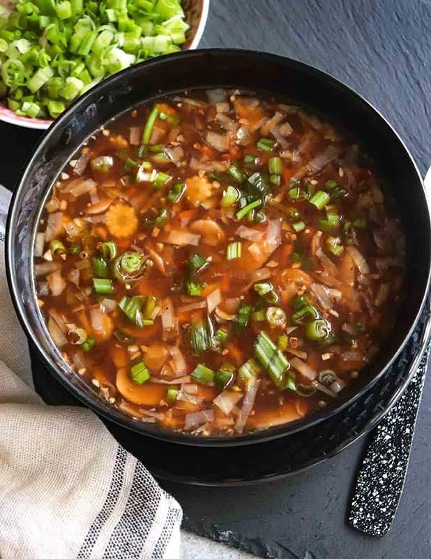 المطبخ الصيني 