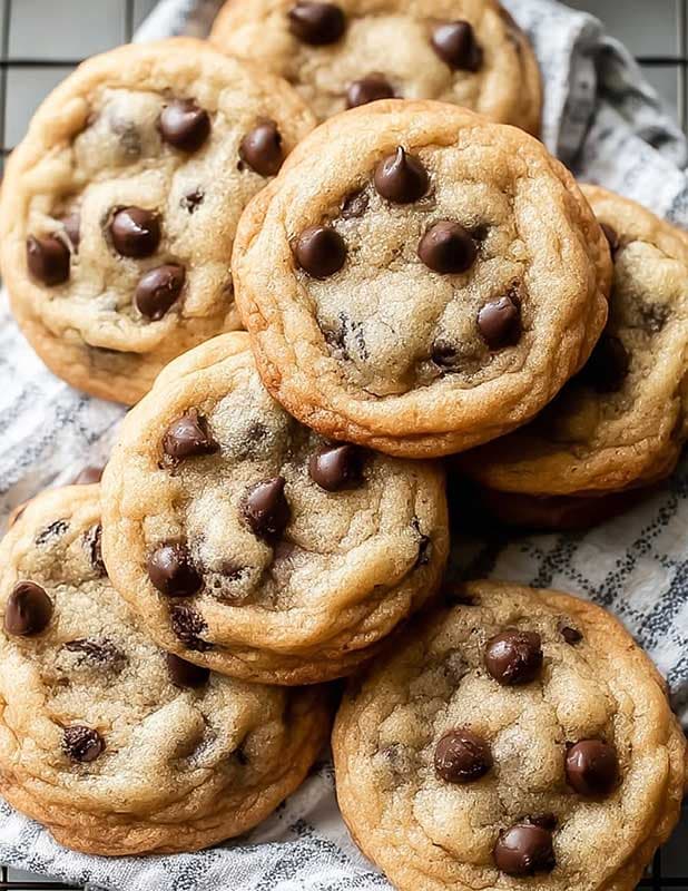 كوكيز الشوكولاتة