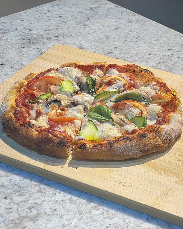 Italian Pizza