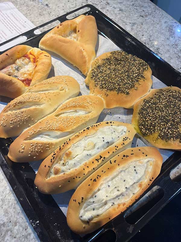 Professional Pastry 