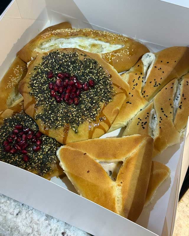 Professional Pastry 