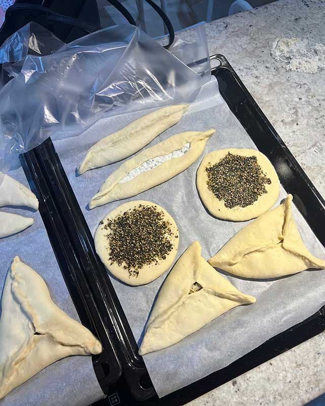 Professional Pastry 