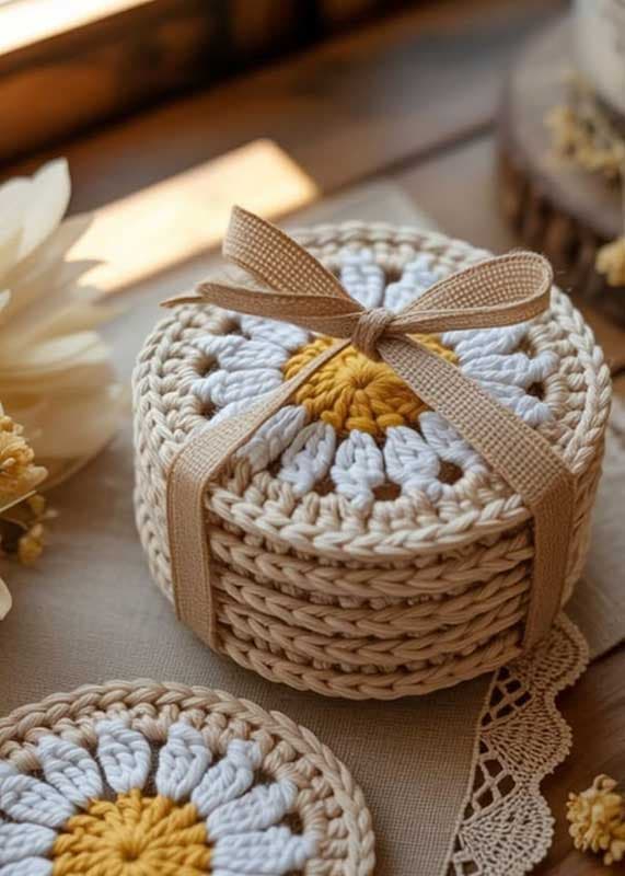 Crochet Basics Course for Beginners ✨🪡