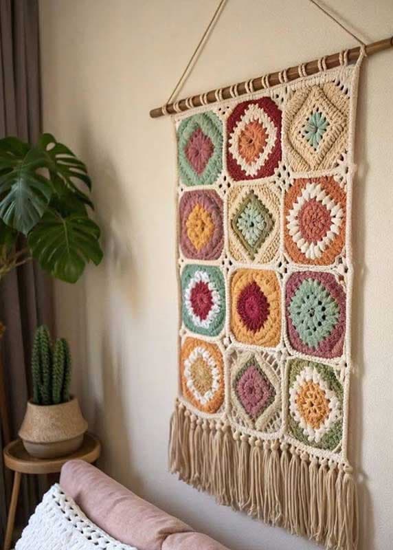 Crochet Basics Course for Beginners ✨🪡