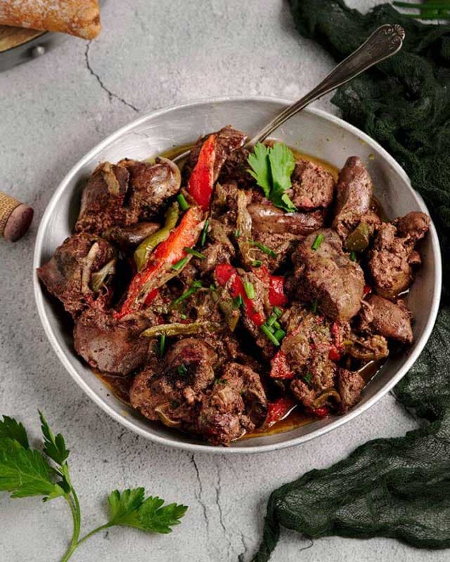  من المناقيش على الصاج إلى سفرة الفطور 🍳🤍