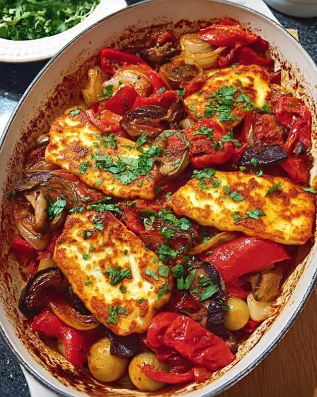  من المناقيش على الصاج إلى سفرة الفطور 🍳🤍