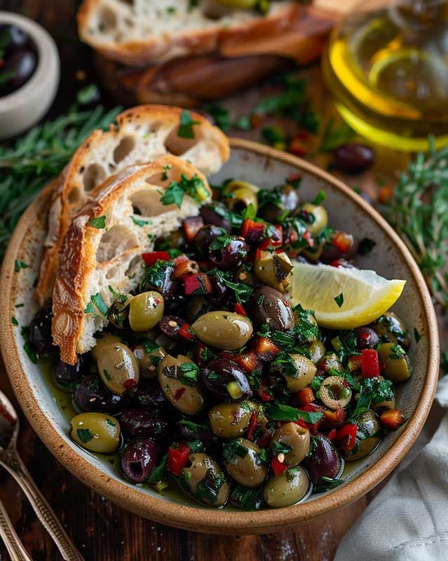  من المناقيش على الصاج إلى سفرة الفطور 🍳🤍