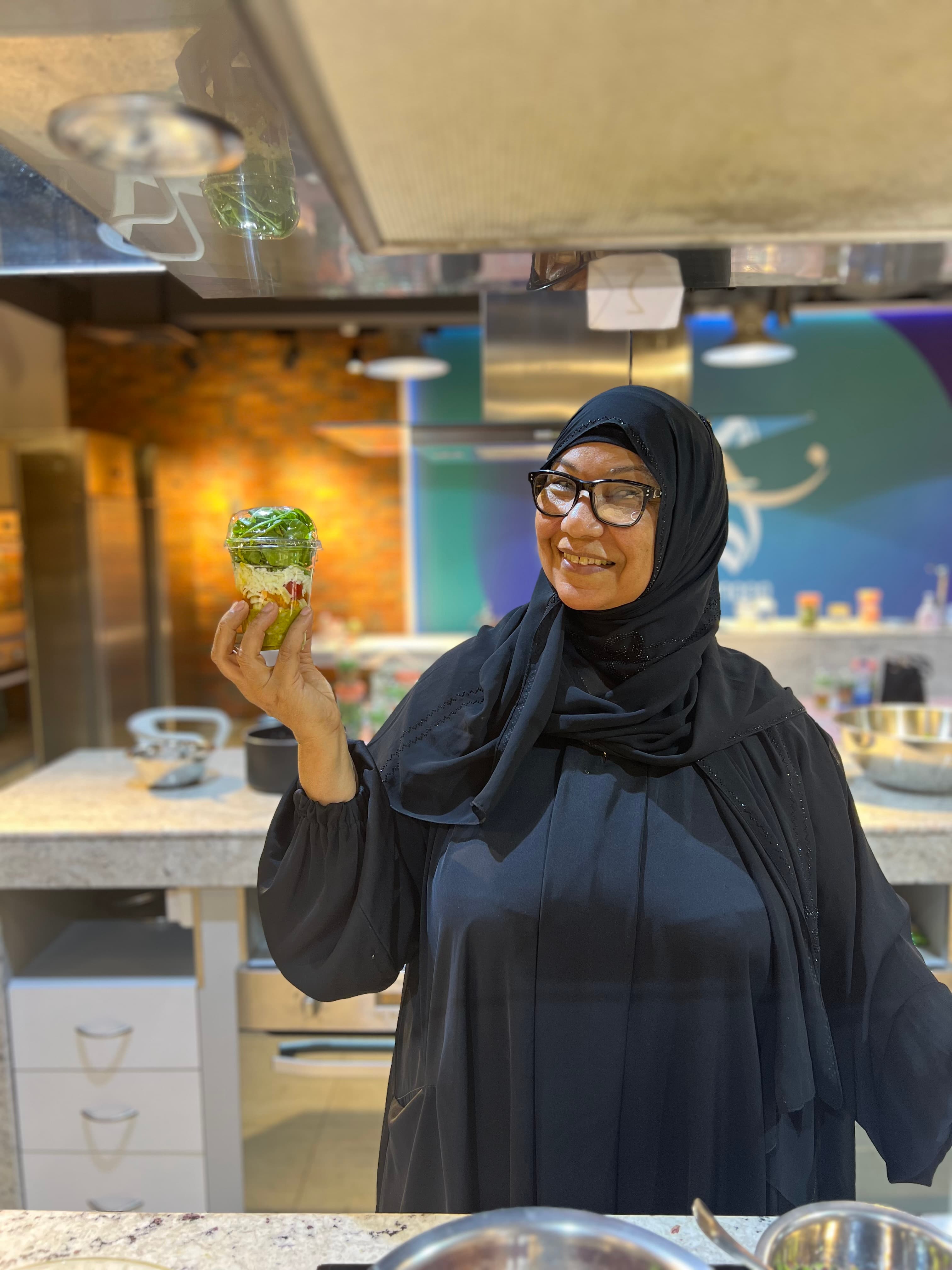 دورات الطبخ