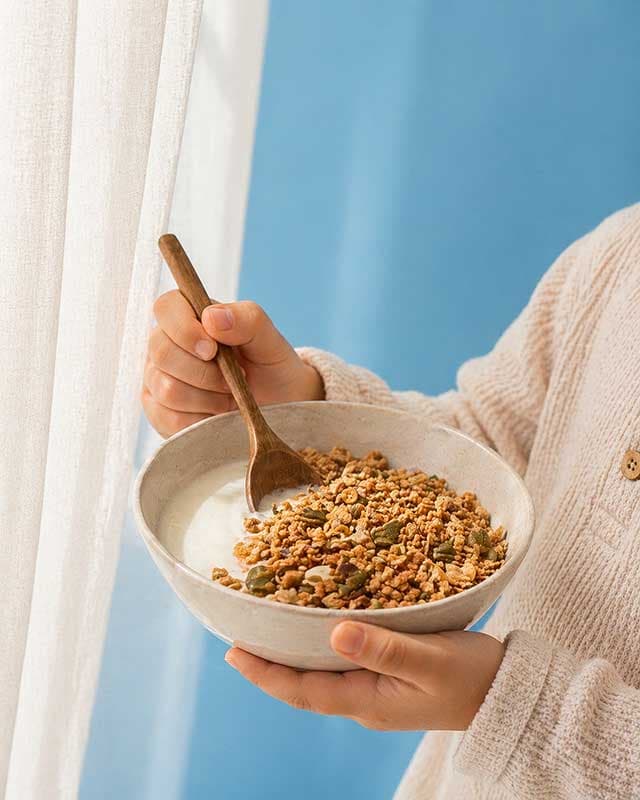 Granola